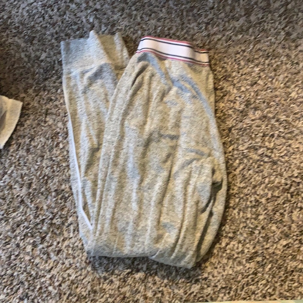 jockey sweatpants